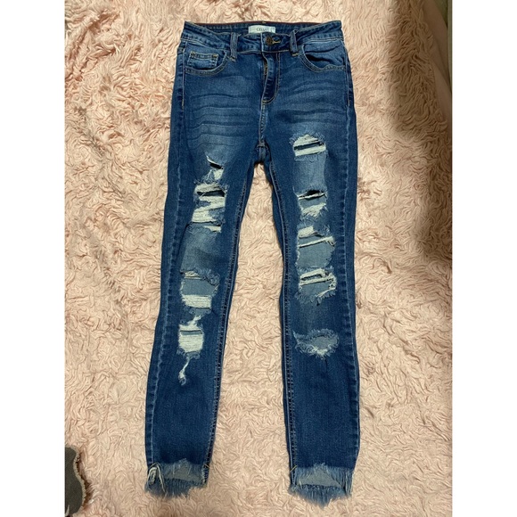 cello jeans boutique